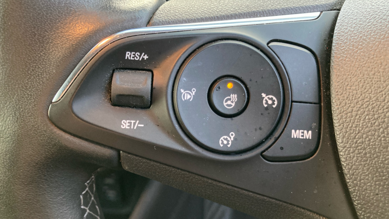 Vauxhall Crossland 1.2 Turbo [130] Ultimate 5dr Auto Petrol Hatchback